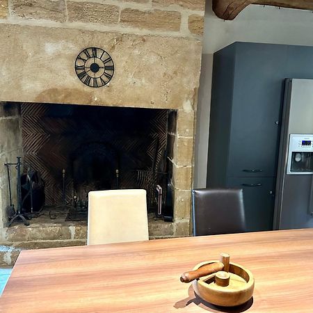 Sarlat, Centre Historique, La Mirande, Appartement De Style, 5 Pers Kültér fotó