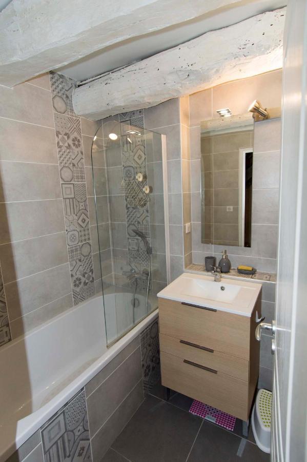Sarlat, Centre Historique, La Mirande, Appartement De Style, 5 Pers Kültér fotó