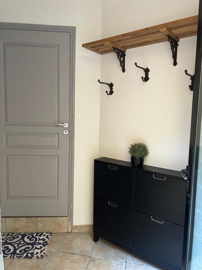 Sarlat, Centre Historique, La Mirande, Appartement De Style, 5 Pers Kültér fotó