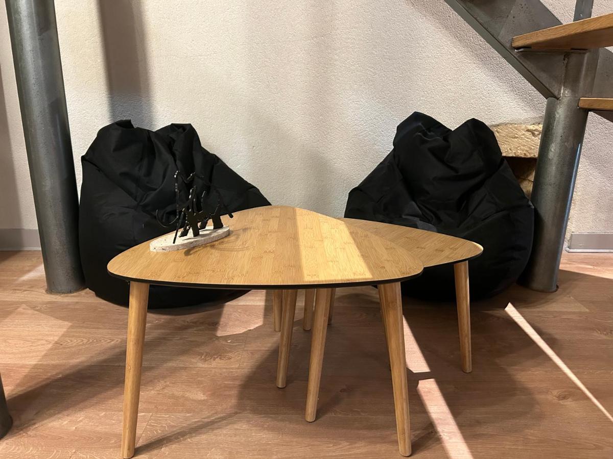 Sarlat, Centre Historique, La Mirande, Appartement De Style, 5 Pers Kültér fotó