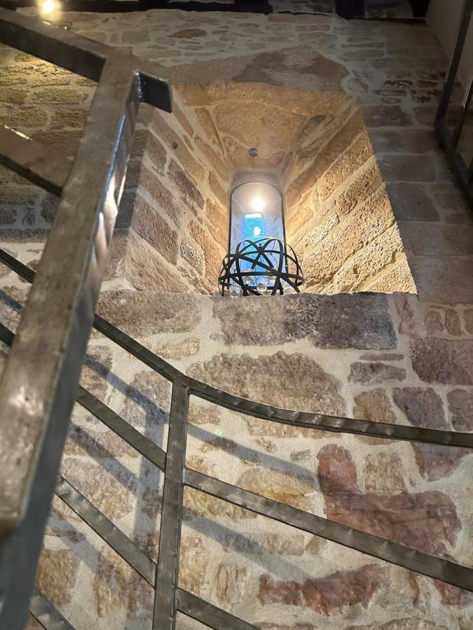 Sarlat, Centre Historique, La Mirande, Appartement De Style, 5 Pers Kültér fotó
