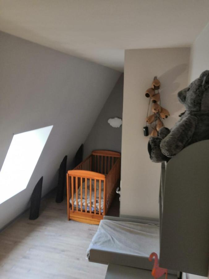 Sarlat, Centre Historique, La Mirande, Appartement De Style, 5 Pers Kültér fotó