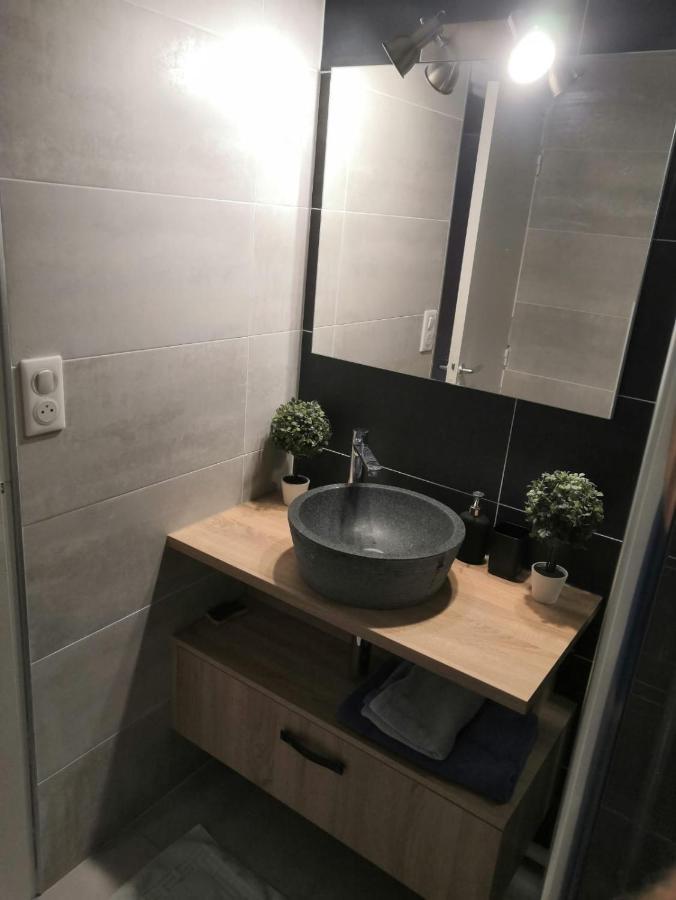 Sarlat, Centre Historique, La Mirande, Appartement De Style, 5 Pers Kültér fotó