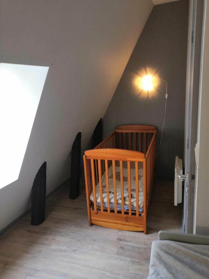 Sarlat, Centre Historique, La Mirande, Appartement De Style, 5 Pers Kültér fotó