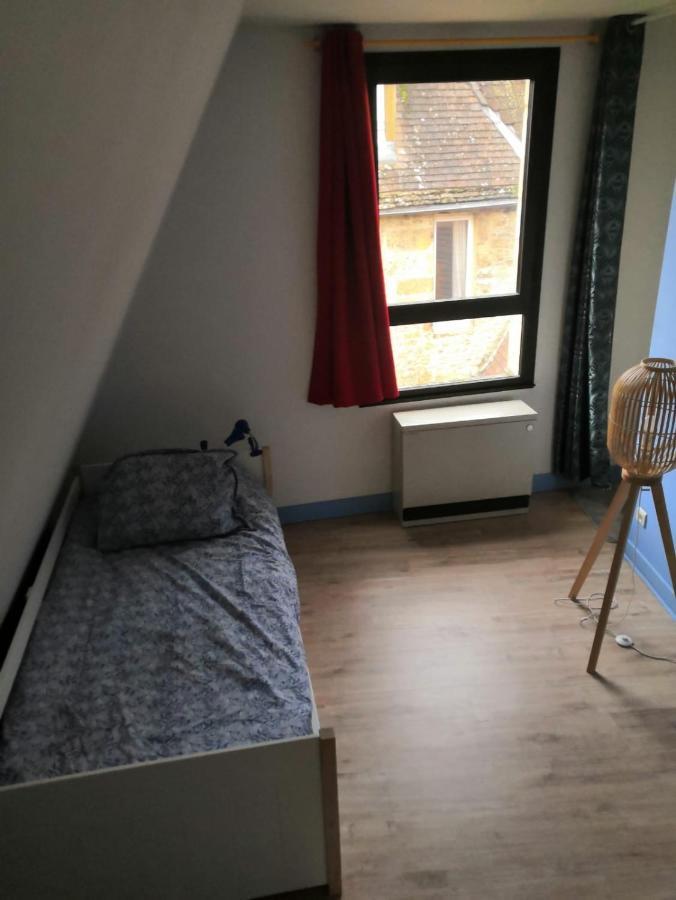 Sarlat, Centre Historique, La Mirande, Appartement De Style, 5 Pers Kültér fotó