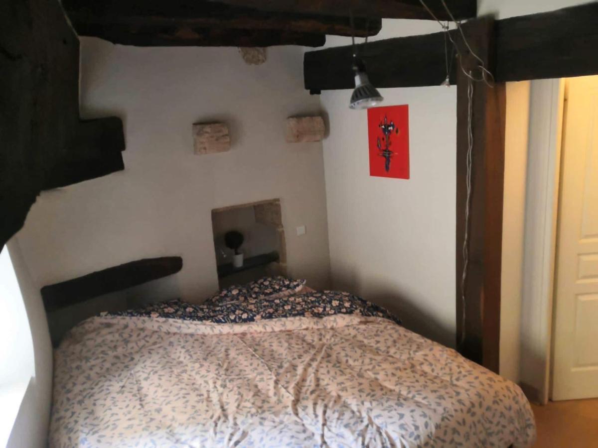 Sarlat, Centre Historique, La Mirande, Appartement De Style, 5 Pers Kültér fotó