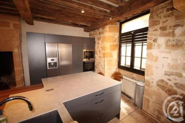 Sarlat, Centre Historique, La Mirande, Appartement De Style, 5 Pers Kültér fotó