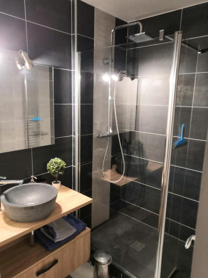 Sarlat, Centre Historique, La Mirande, Appartement De Style, 5 Pers Kültér fotó