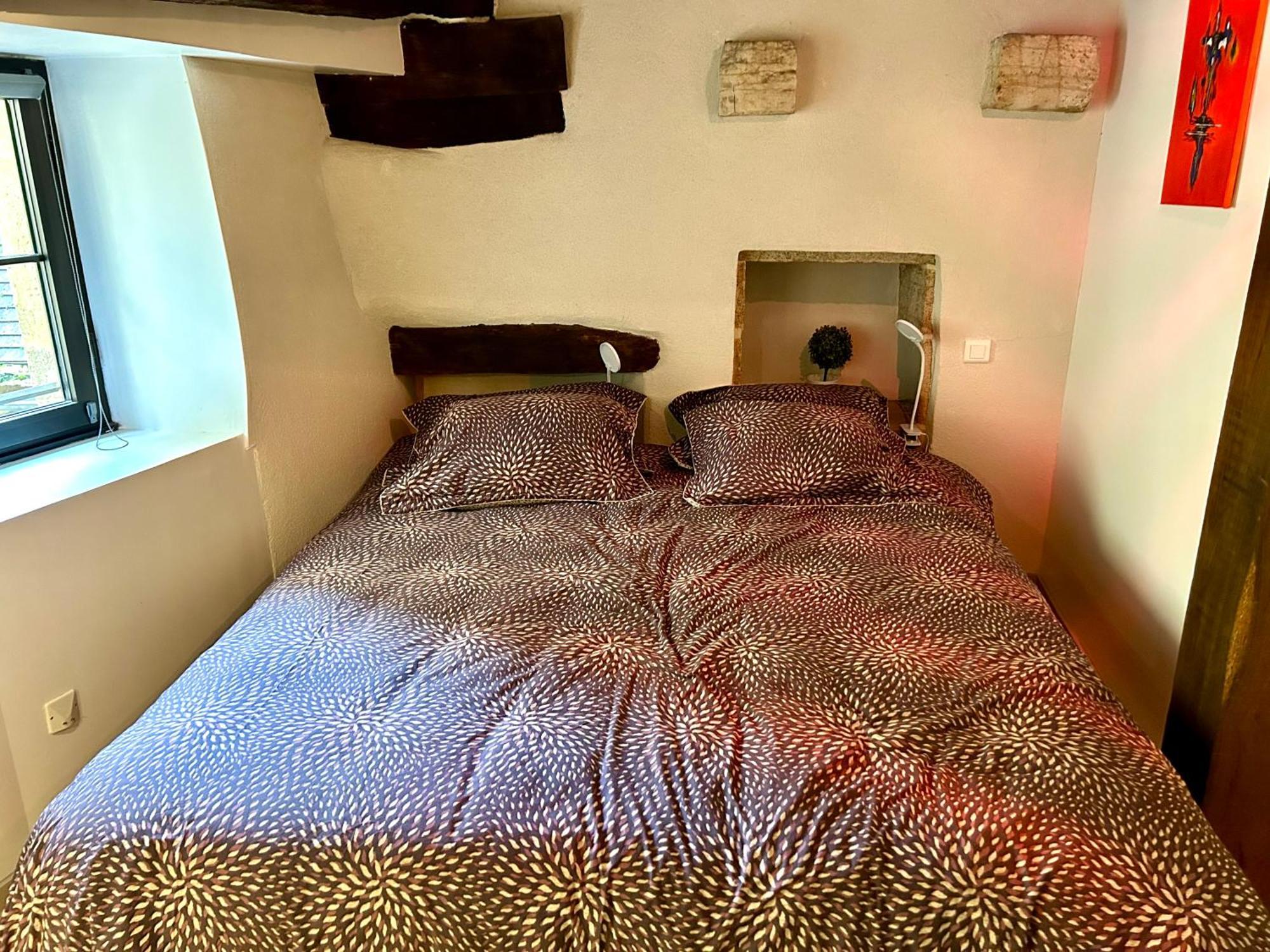 Sarlat, Centre Historique, La Mirande, Appartement De Style, 5 Pers Kültér fotó