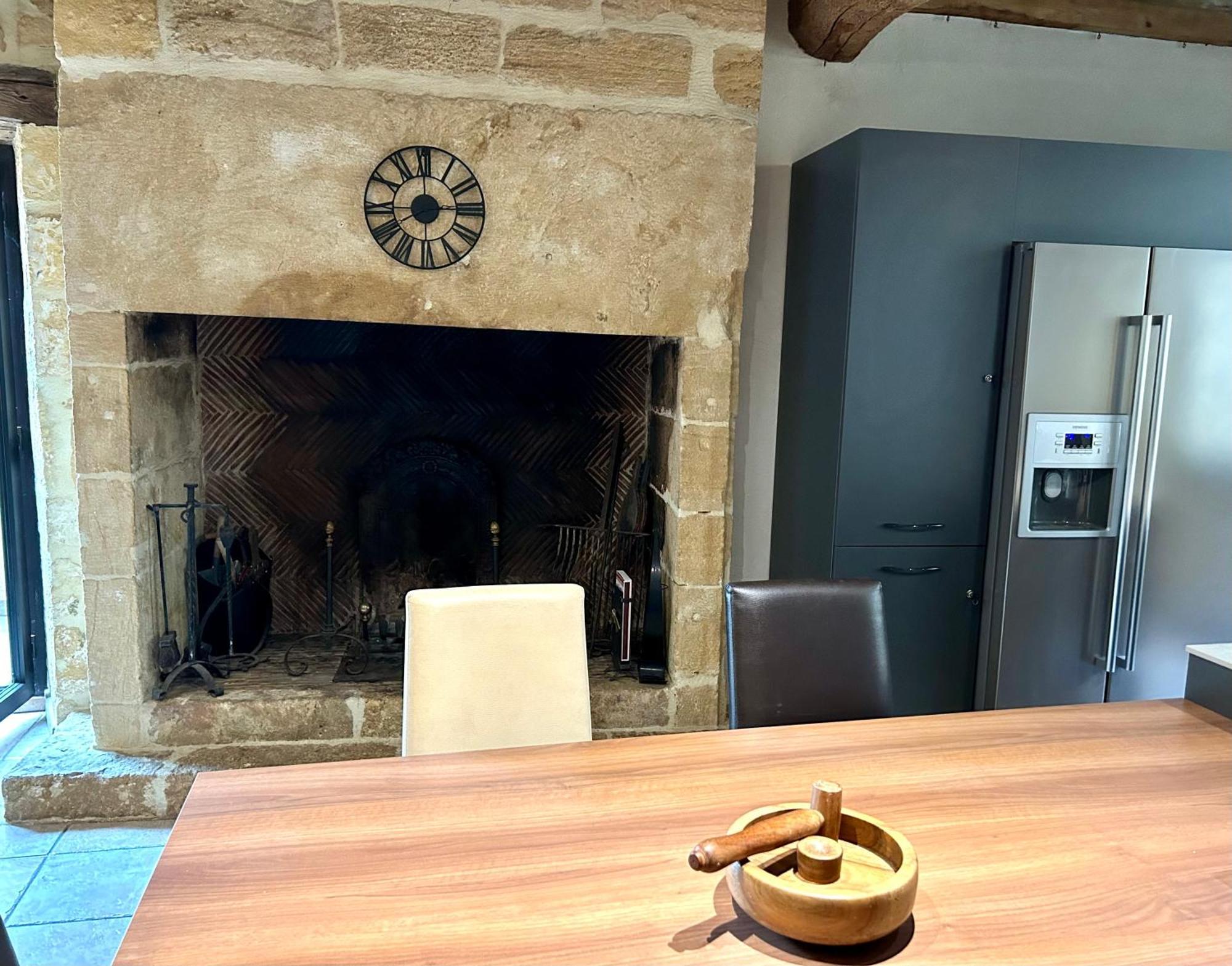 Sarlat, Centre Historique, La Mirande, Appartement De Style, 5 Pers Kültér fotó